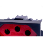 Radial Modulo Rad.Per.Negra 1Tom 20A Vrm