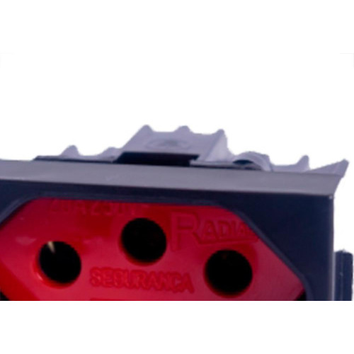 Radial Modulo Rad.Per.Negra 1Tom 20A Vrm
