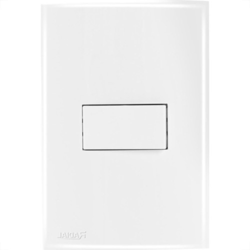 Radial Conj Ouro Bca 1 Interruptor Paralelo