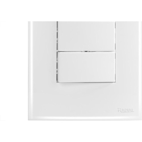 Radial Conj  Ouro Bca 3Int.Simples