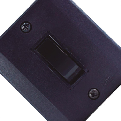 Radial Sistema X Rad.Black C/Pl 1Int Simples