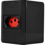 Radial Sist X Rad.Black C/Pl 1Tom.Vrm 20A