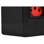 Radial Sist X Rad.Black C/Pl 1Tom.Vrm 20A