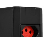 Radial Sist X Rad.Black C/Pl 1Tom.Vrm 20A
