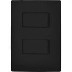Radial Conj  Ouro Black 2Int.Simples