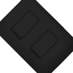 Radial Conj  Ouro Black 2Int.Simples