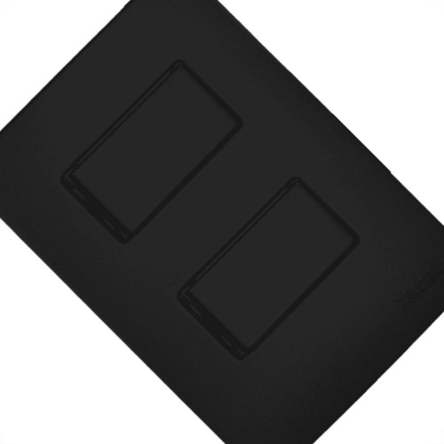 Radial Conj  Ouro Black 2Int.Simples