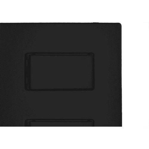 Radial Conj  Ouro Black 2Int.Simples