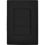 Radial Conj  Ouro Black 3Int.Simples