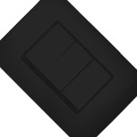 Radial Conj  Ouro Black 3Int.Simples