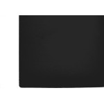 Radial Placa  Ouro Black 4X2 Cega