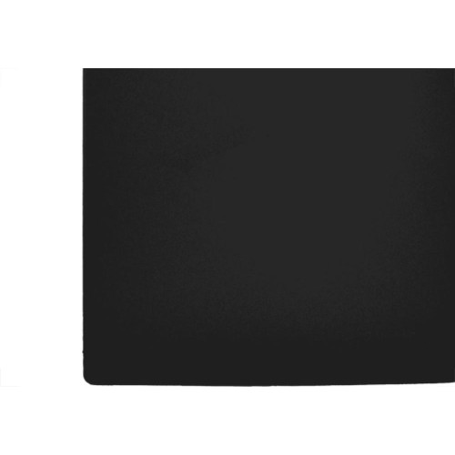 Radial Placa  Ouro Black 4X2 Cega