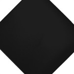 Radial Placa  Ouro Black 4X4 Cega