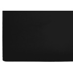 Radial Placa  Ouro Black 4X4 Cega