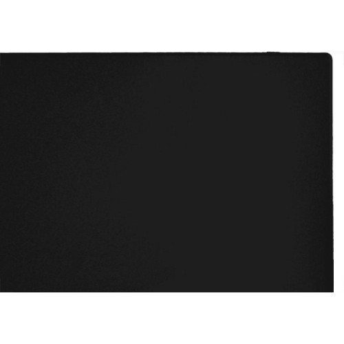 Radial Placa  Ouro Black 4X4 Cega