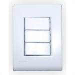 Cerge Conjunto  3 Int. Simples-7003