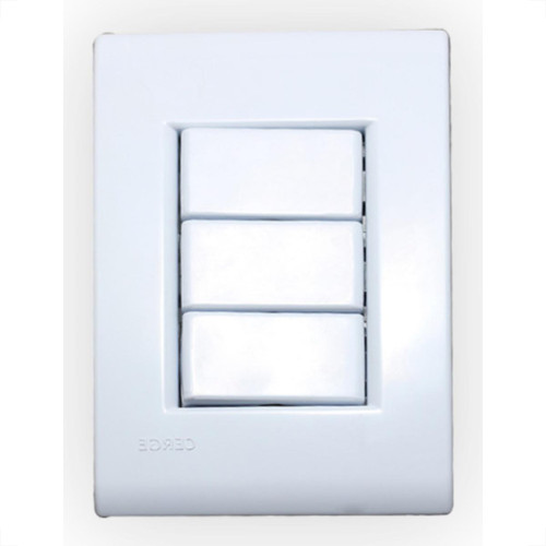 Cerge Conjunto  3 Int. Simples-7003