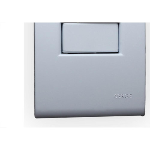 Cerge Conjunto  1 Int. Paralelo-7004
