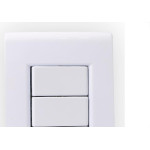 Cerge Conjunto  2 Int + Tomada 10A-7010