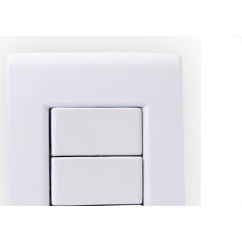Cerge Conjunto  2 Int + Tomada 10A-7010