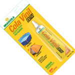 Brascola Cola Vinil  17 Grs Blister