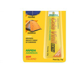 Brascola Cola Vinil  17 Grs Blister