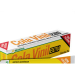 Brascola Cola Vinil  75 Grs Bisnaga