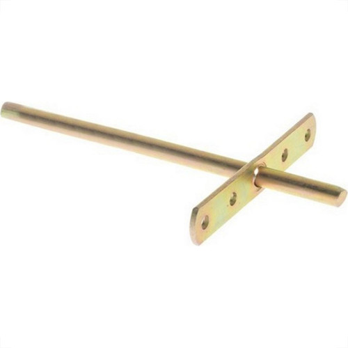 Tecnotrava Suporte Prat.Invisiv. 15 Tecnotrava Suporte Prat.Invisiv. 15