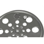 Tecnotrava Grelha Aco Inox Tecnotr Red.15 C/F