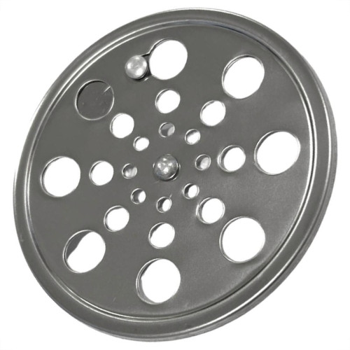 Tecnotrava Grelha Aco Inox Tecnotr Red.10 C/F