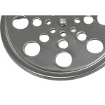 Tecnotrava Grelha Aco Inox Tecnotr Red.10 C/F
