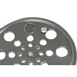 Tecnotrava Grelha Aco Inox Tecnotr Red.10 C/F