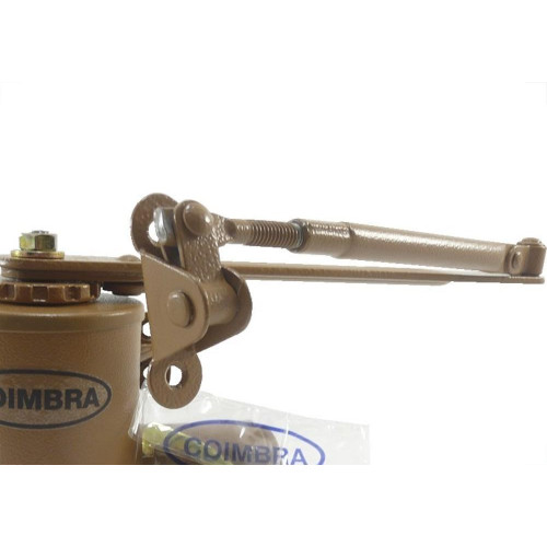 Coimbra Mola Aerea  Ouro 453 P/80Kg