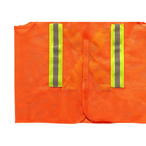 Volk Colete  Reflet.Laranja S/B, M