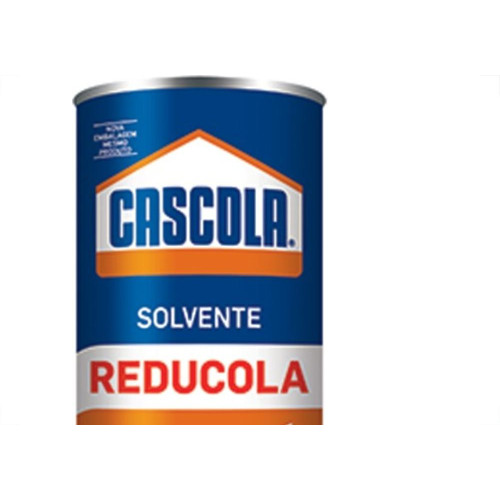 Henkel Reducola - Solvente P/Cascola 900Ml