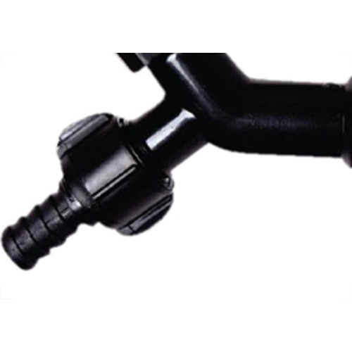 Socel Torneira Jardim Pvc  Mult.Pr 3/4-1/2