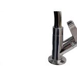 Socel Torneira Lavario B.Mov Bx  Orq.Onix