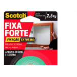 3M Fita Dupla Face Esp. Fix.Extr.12X2M