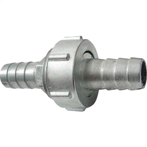 Garden Emenda P/Mangueira Rosqueavel 3/4 X 3/4
