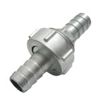 Garden Emenda P/Mangueira Rosqueavel 3/4 X 3/4
