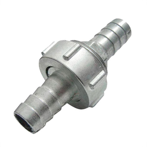 Garden Emenda P/Mangueira Rosqueavel 3/4 X 3/4