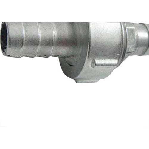 Garden Emenda P/Mangueira Rosqueavel 3/4 X 3/4