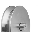 Jocec Roldana P/Portao D 4 - Kit C/2 Pc