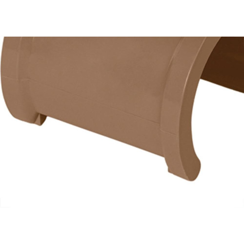 Conexao Hidro Estrela Tapa Furo Luva 20Mm