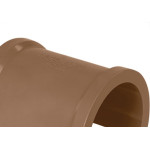Conexao Hidro Estrela Tapa Furo Luva 20Mm