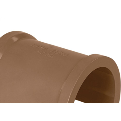 Conexao Hidro Estrela Tapa Furo Luva 20Mm