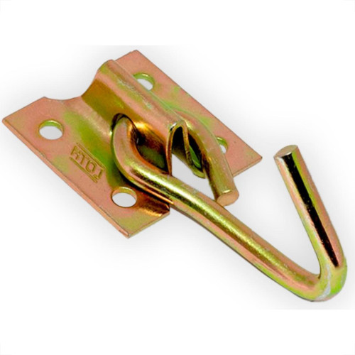 Loth Gancho Rede  Paraf-Ouro Blist