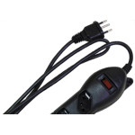 Qualitronix Filtro Linha 04T C/Disj