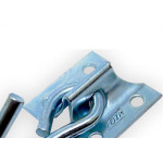 Loth Gancho Rede  Paraf-40065 Blist