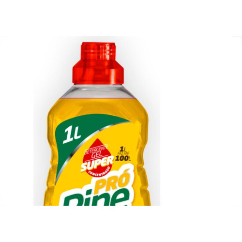Proclean Desengraxante Pro Pine 1Lt